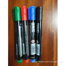 4 colors additional ink marker pen